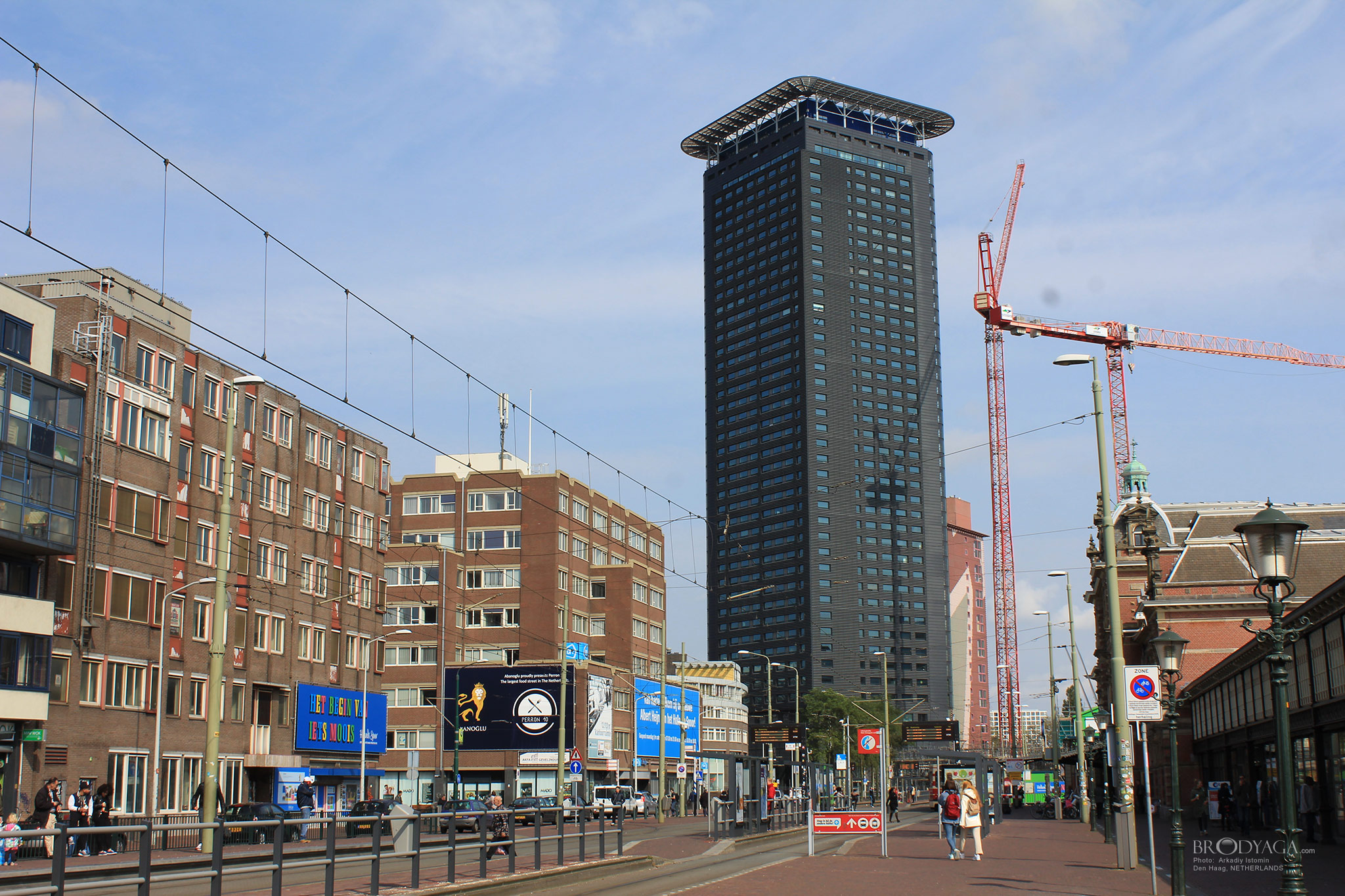Den Haag
